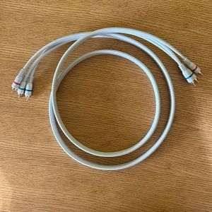 Steren Python Digital Video Link HDTV High Resolution Ultra Shield Cable